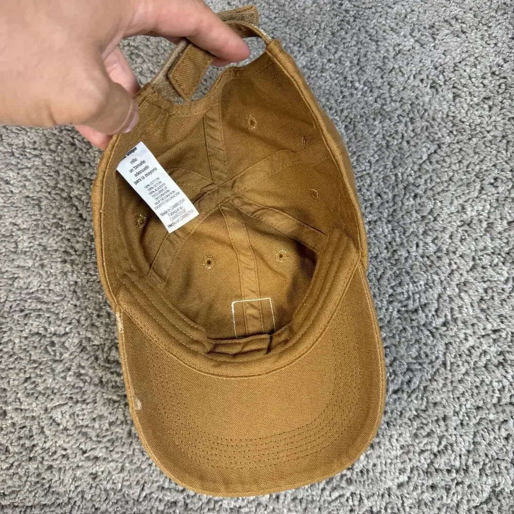 Carhartt hat cap